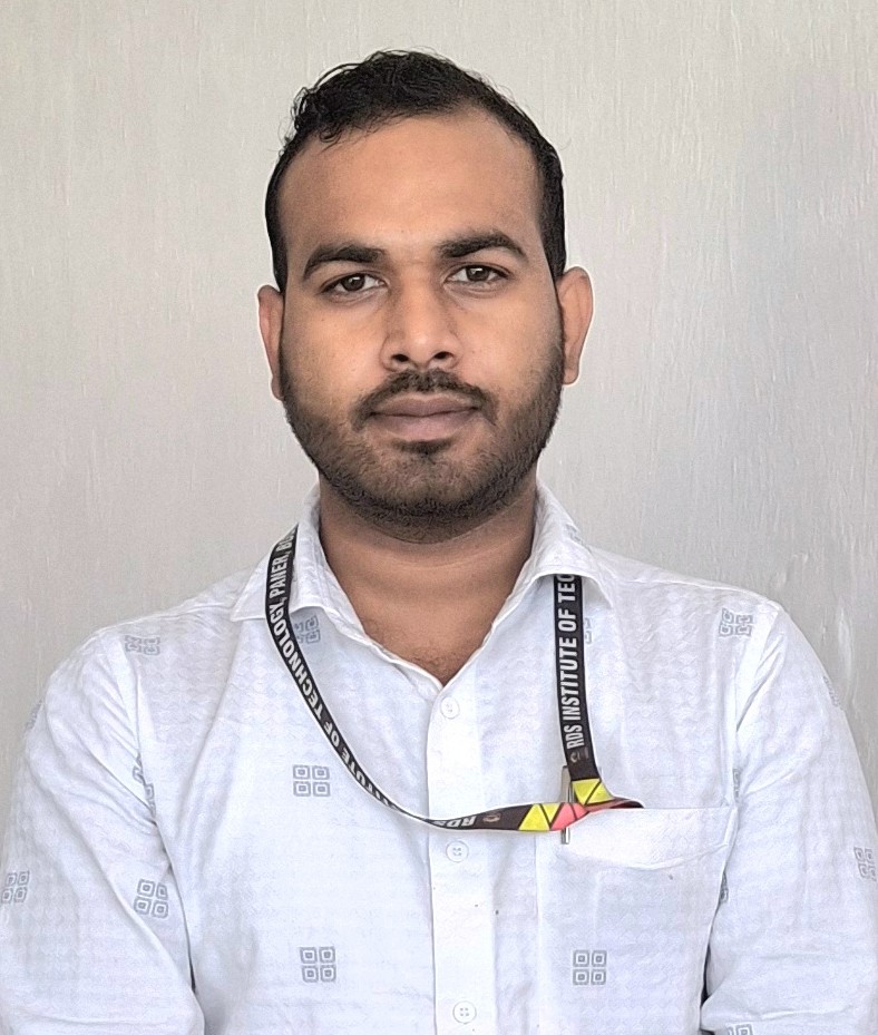 Sujit Kumar